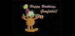 Watch Happy Birthday, Garfield Vidbull