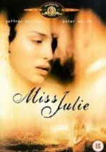 Watch Miss Julie Vidbull