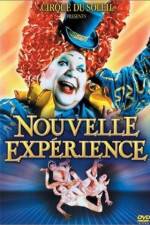 Watch Cirque du Soleil II A New Experience Vidbull