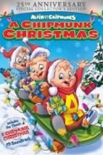 Watch Alvin & the Chipmunks: Merry Christmas, Mr. Carroll Vidbull