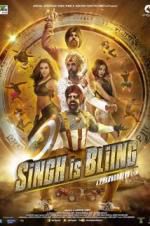 Watch Singh Is Bliing Vidbull