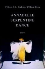 Watch Serpentine Dance by Annabelle Vidbull