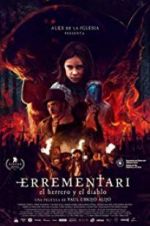 Watch Errementari: The Blacksmith and the Devil Vidbull
