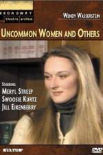 Watch Uncommon Women and Others Vidbull