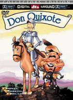 Watch Don Quixote of La Mancha Vidbull