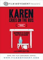 Watch Karen Cries on the Bus Vidbull