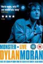 Watch Dylan Moran Monster Vidbull