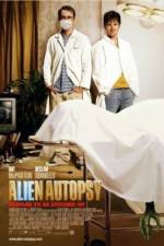 Watch Alien Autopsy Vidbull