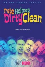 Watch Pete Holmes: Dirty Clean Vidbull