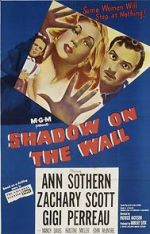 Watch Shadow on the Wall Vidbull