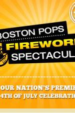 Watch Boston Pops Fireworks Spectacular Vidbull