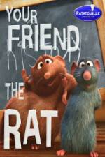 Watch Your Friend the Rat Vidbull