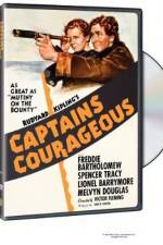 Watch Captains Courageous Vidbull