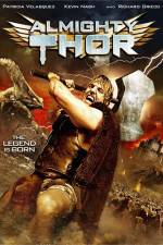 Watch Almighty Thor Vidbull