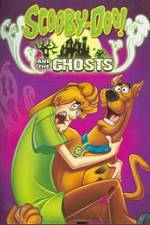 Watch Scooby Doo And The Ghosts Vidbull