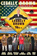 Watch Legally Brown Vidbull