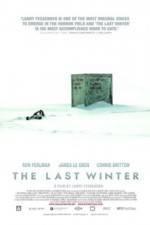 Watch The Last Winter Vidbull