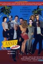 Watch Cannes Man Vidbull