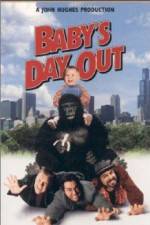 Watch Baby's Day Out Vidbull