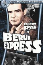 Watch Berlin Express Vidbull