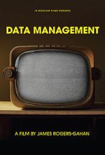Watch Data Management (Short 2023) Vidbull