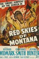 Watch Red Skies of Montana Vidbull