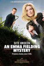 Watch Site Unseen: An Emma Fielding Mystery Vidbull