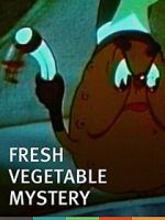 Watch The Fresh Vegetable Mystery (Short 1939) Vidbull