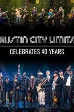 Watch Austin City Limits Celebrates 40 Years Vidbull