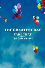 Watch Take That The Circus Live Vidbull