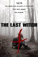 Watch The Last Witch Vidbull