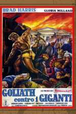 Watch Goliath Against the Giants Vidbull