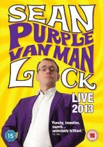 Watch Sean Lock: Purple Van Man Vidbull