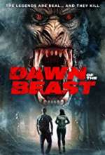 Watch Dawn of the Beast Vidbull
