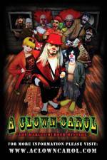 Watch A Clown Carol: The Marley Murder Mystery Vidbull