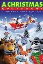 Watch A Christmas Adventure ...From a Book Called Wisely's Tales Vidbull
