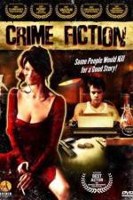 Watch Crime Fiction Vidbull