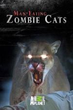 Watch Man-Eating Zombie Cats Vidbull