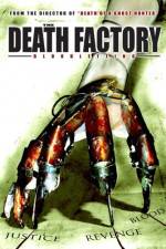 Watch The Death Factory Bloodletting Vidbull