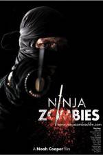 Watch Ninja Zombies Vidbull