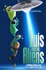 Watch Luis & the Aliens Vidbull