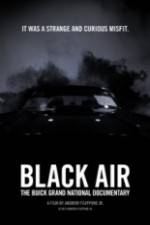 Watch Black Air: The Buick Grand National Documentary Vidbull