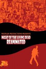 Watch Night of the Living Dead Reanimated Vidbull