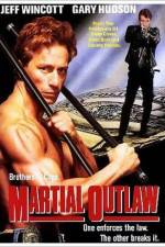 Watch Martial Outlaw Vidbull