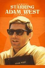 Watch Starring Adam West Vidbull