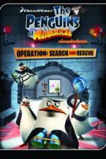 Watch Penguins Of Madagascar: Operation Search and Rescue Vidbull
