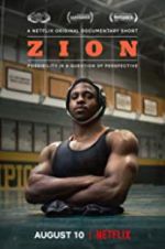 Watch Zion Vidbull