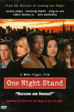 Watch One Night Stand Vidbull