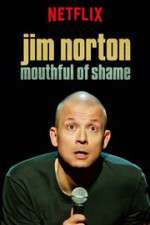 Watch Jim Norton: Mouthful of Shame Vidbull