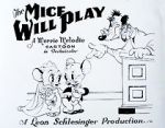 Watch The Mice Will Play (Short 1938) Vidbull